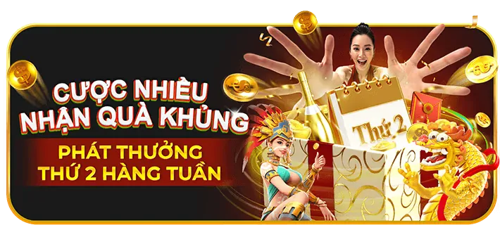 Khuyến mãi chào mừng thành viên mới s666 buzz